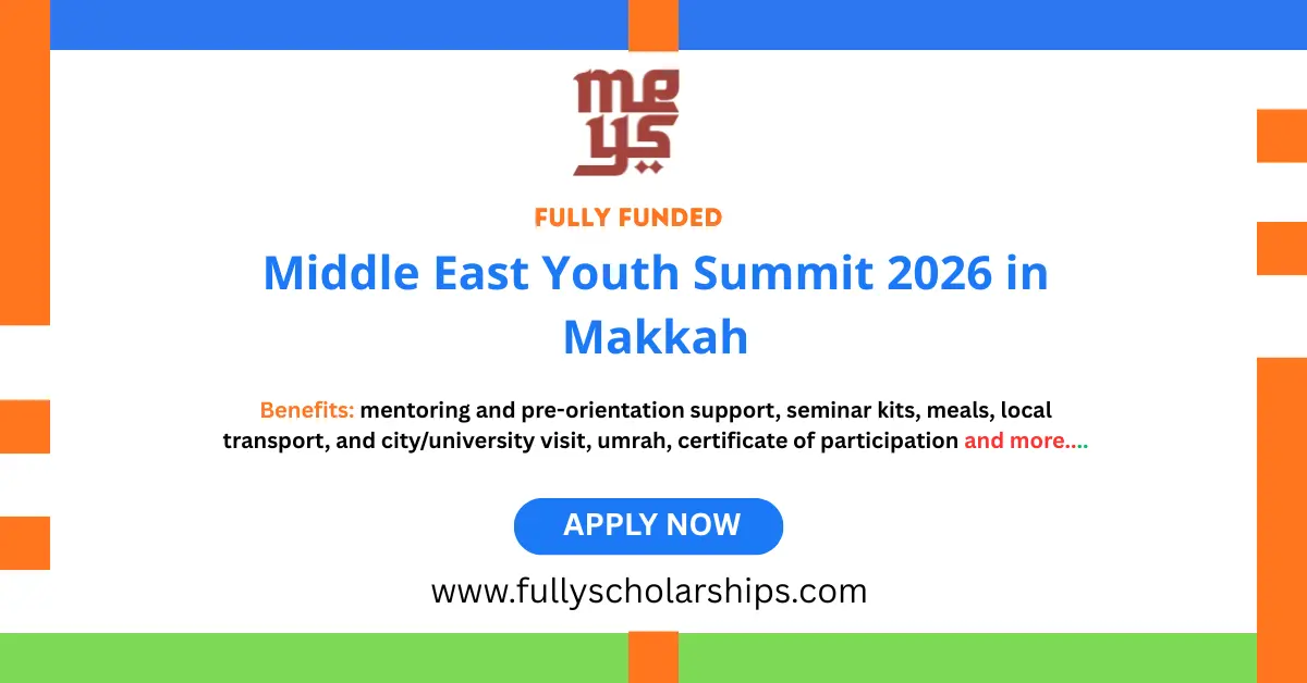 Middle East Youth Summit